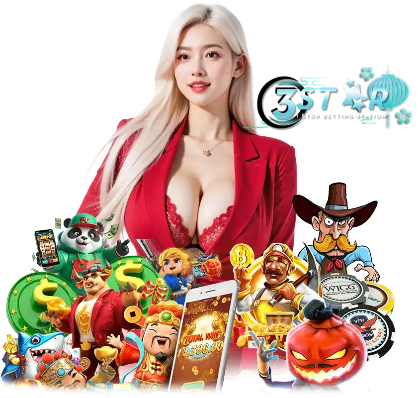 3STARPLAY88
