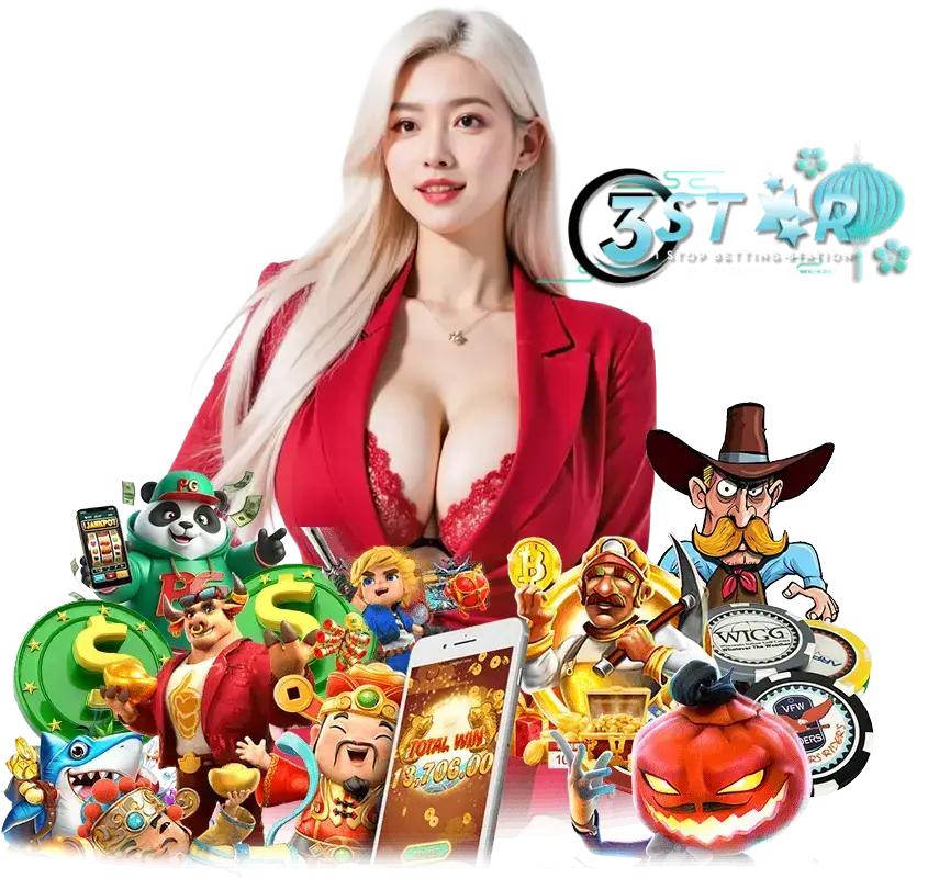 3STARPLAY88